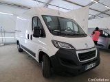  Peugeot  Boxer PEUGEOT  VU 4p Fourgon BLUEHDI 110 PREMIUM 330 L2H2 #4