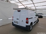  Peugeot  Partner  Asphalt L1 1.5 HDi 100CV BVM5 E6dT #3