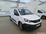  Peugeot  Partner  Asphalt L1 1.5 HDi 100CV BVM5 E6dT #4