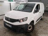  Peugeot  Partner  Pro L1 1.5 HDi 100CV BVM6 E6d 
