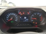  Peugeot  Partner  Pro L1 1.5 HDi 100CV BVM6 E6d #7