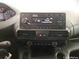  Peugeot  Partner  Pro L1 1.5 HDi 100CV BVM6 E6d #10