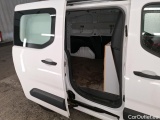  Peugeot  Partner  Pro L1 1.5 HDi 100CV BVM6 E6d #9