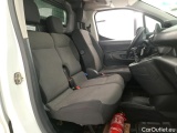  Peugeot  Partner  Pro L1 1.5 HDi 100CV BVM6 E6d #6