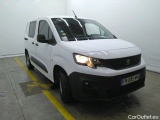  Peugeot  Partner  Premium L1 1.5 HDi 100CV BVM5 E6dT #4