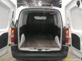  Peugeot  Partner  Premium L1 1.5 HDi 100CV BVM5 E6dT #8