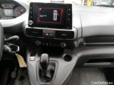  Peugeot  Partner  Premium L1 1.5 HDi 100CV BVM5 E6dT #10