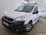  Peugeot  Partner  L1 Premium Pack 1.6 HDi 100CV BVM5 E6 