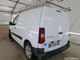  Peugeot  Partner  L1 Premium Pack 1.6 HDi 100CV BVM5 E6 #2