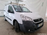  Peugeot  Partner  L1 Premium Pack 1.6 HDi 100CV BVM5 E6 #4