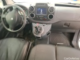  Peugeot  Partner  L1 Premium Pack 1.6 HDi 100CV BVM5 E6 #5