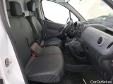  Peugeot  Partner  L1 Premium Pack 1.6 HDi 100CV BVM5 E6 #8