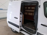  Peugeot  Partner  L1 Premium Pack 1.6 HDi 100CV BVM5 E6 #9