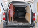  Peugeot  Partner  L1 Premium Pack 1.6 HDi 100CV BVM5 E6 #10