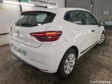  Renault  Clio  V Société Air Nav 1.5 dCi 85CV BVM6 E6dT #3