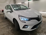  Renault  Clio  V Société Air Nav 1.5 dCi 85CV BVM6 E6dT #4