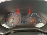  Renault  Clio  V Société Air Nav 1.5 dCi 85CV BVM6 E6dT #7