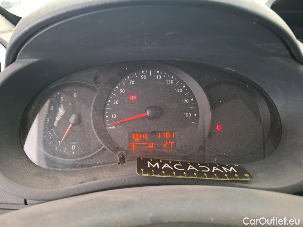  Renault  Kangoo  Express Compact Générique (L0) 1.5 dCi 75CV BVM5 E6 #53