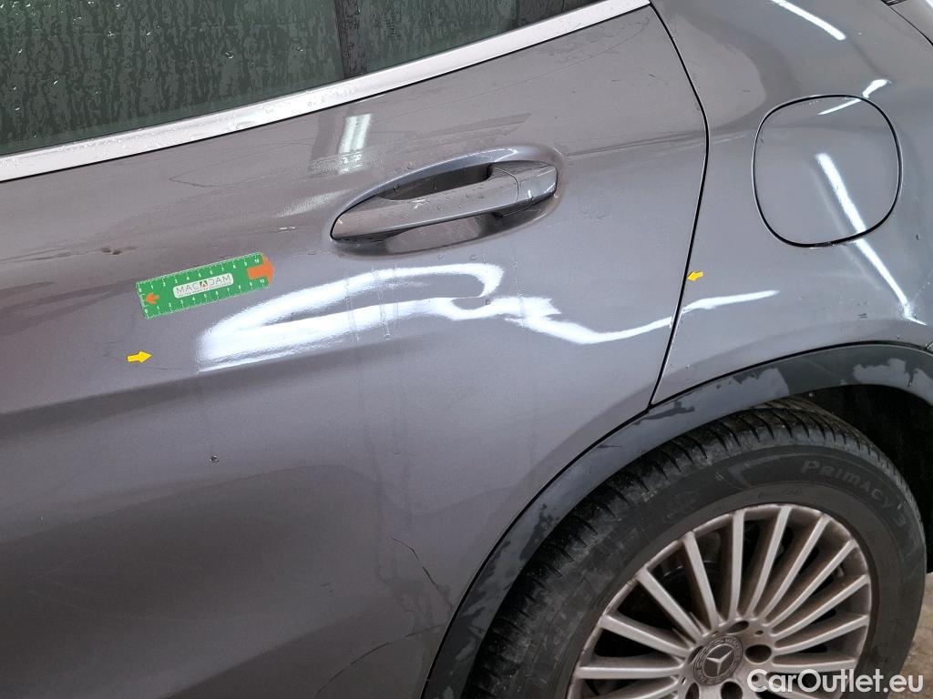  Mercedes  GLA MERCEDES-BENZ Classe  5p SUV  200 d Business Edition 4Matic BVA7 #2