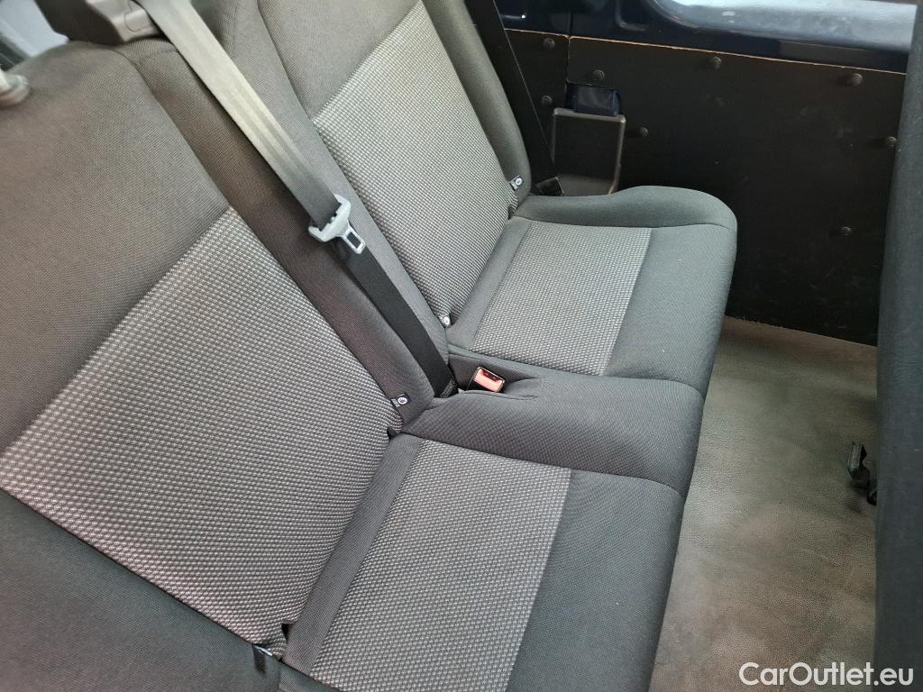  Ford  Transit  Combi 310 L2 2.0 130CV BVM6 9 Sieges #11
