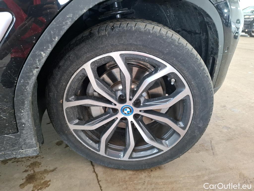  Bmw  X3 BMW  / 2021 / 5P / SUV xDrive30e 292ch xLine BVA8 #28