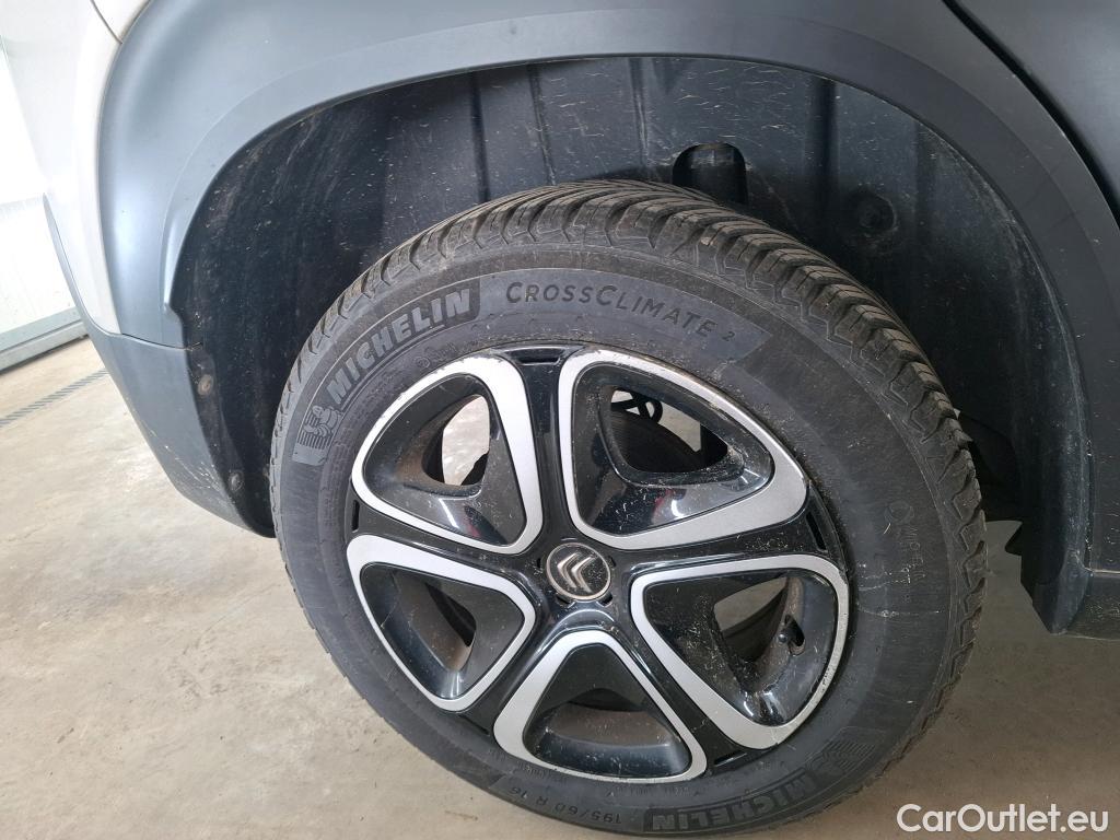  Citroen  C3  Aircross Feel Business 1.5 BlueHDi 100CV BVM6 E6dT #13