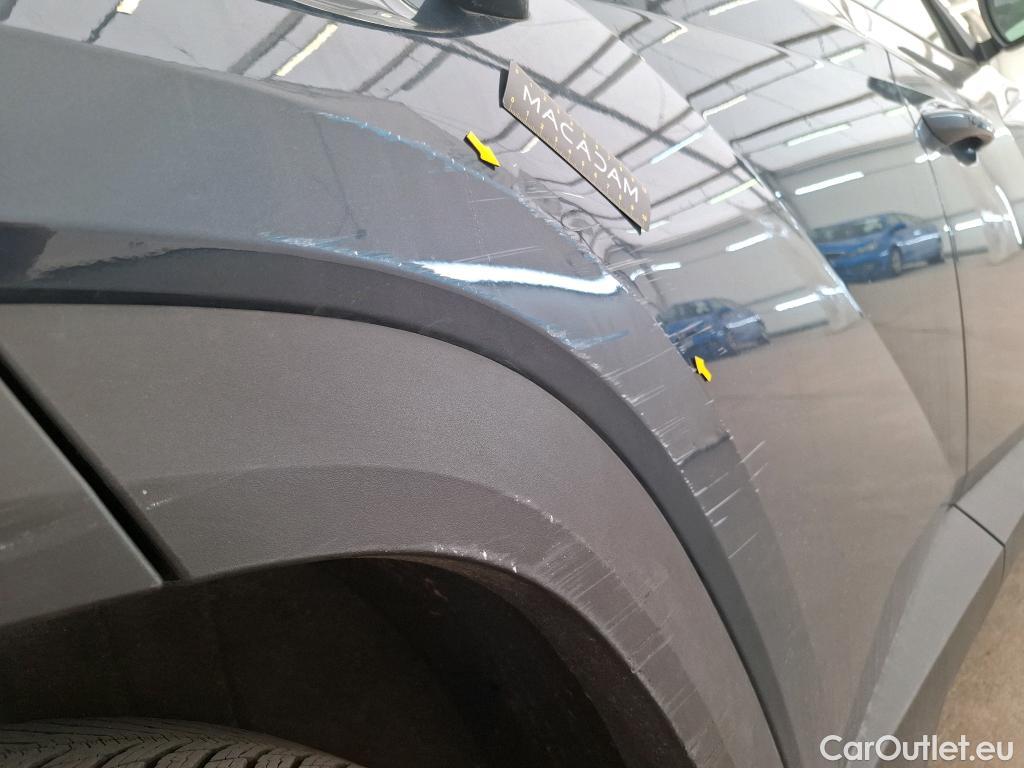 Hyundai  Tucson  Executive Plug-In Hybrid 4WD 1.6 T-GDI 265CV BVA6 E6d #4