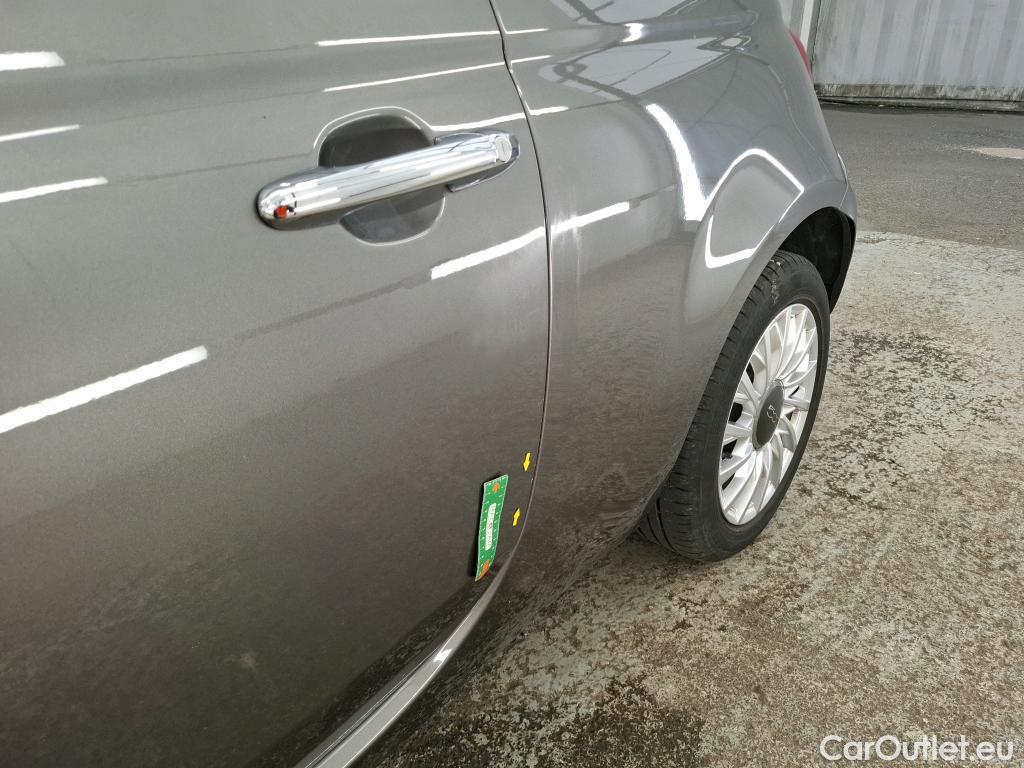  Fiat  500  Lim. Lounge 1.2 70CV BVM5 E6 #15