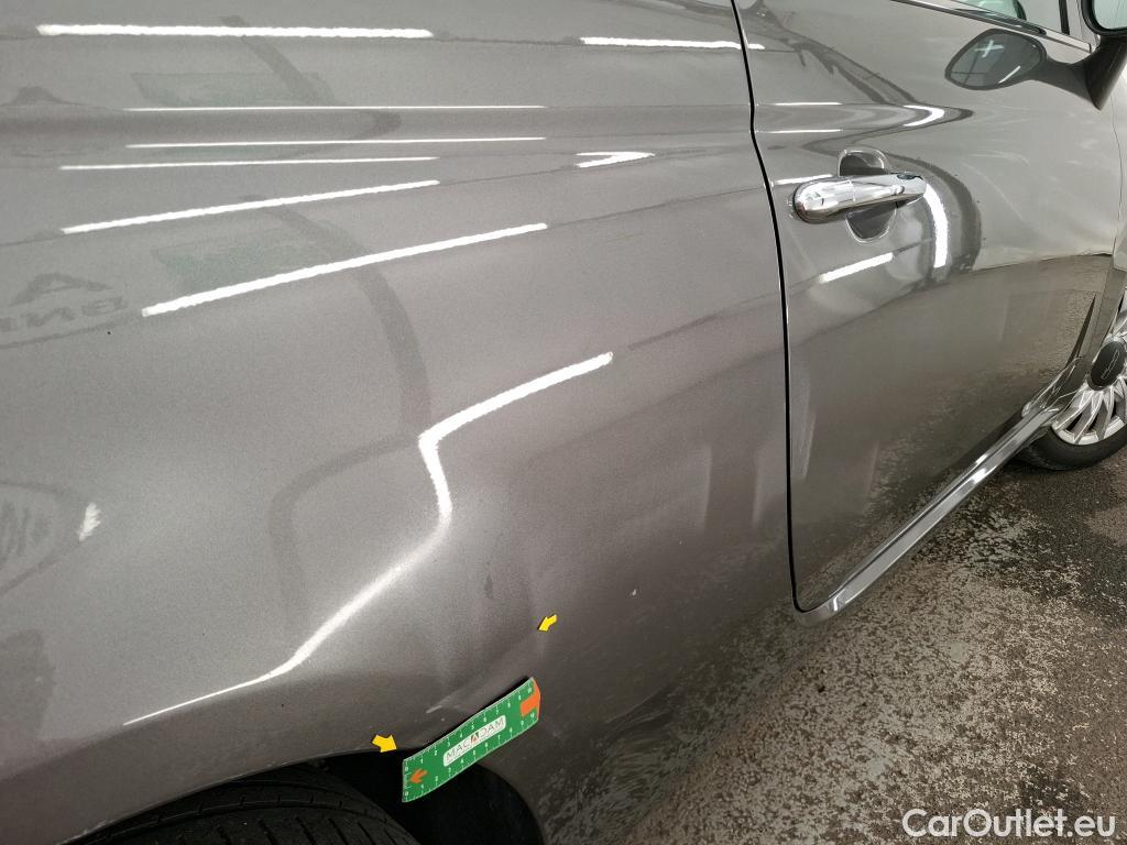  Fiat  500  Lim. Lounge 1.2 70CV BVM5 E6 #5