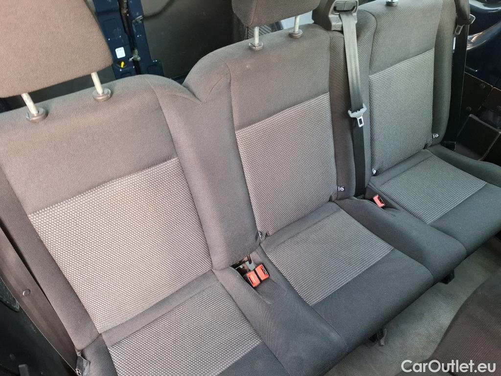  Ford  Transit  Combi 310 L2 2.0 130CV BVM6 9 Sieges #10
