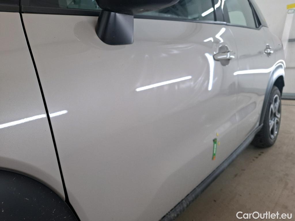  Citroen  C3  Aircross Feel Business 1.5 BlueHDi 100CV BVM6 E6dT #7