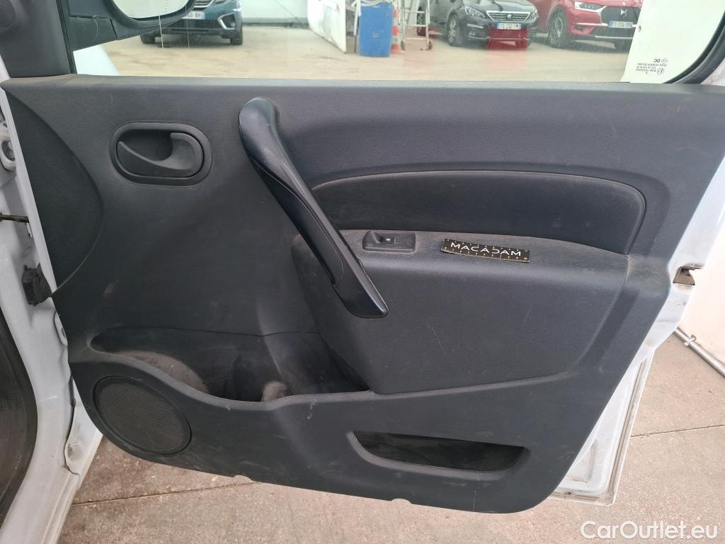  Renault  Kangoo  Express Compact Générique (L0) 1.5 dCi 75CV BVM5 E6 #36