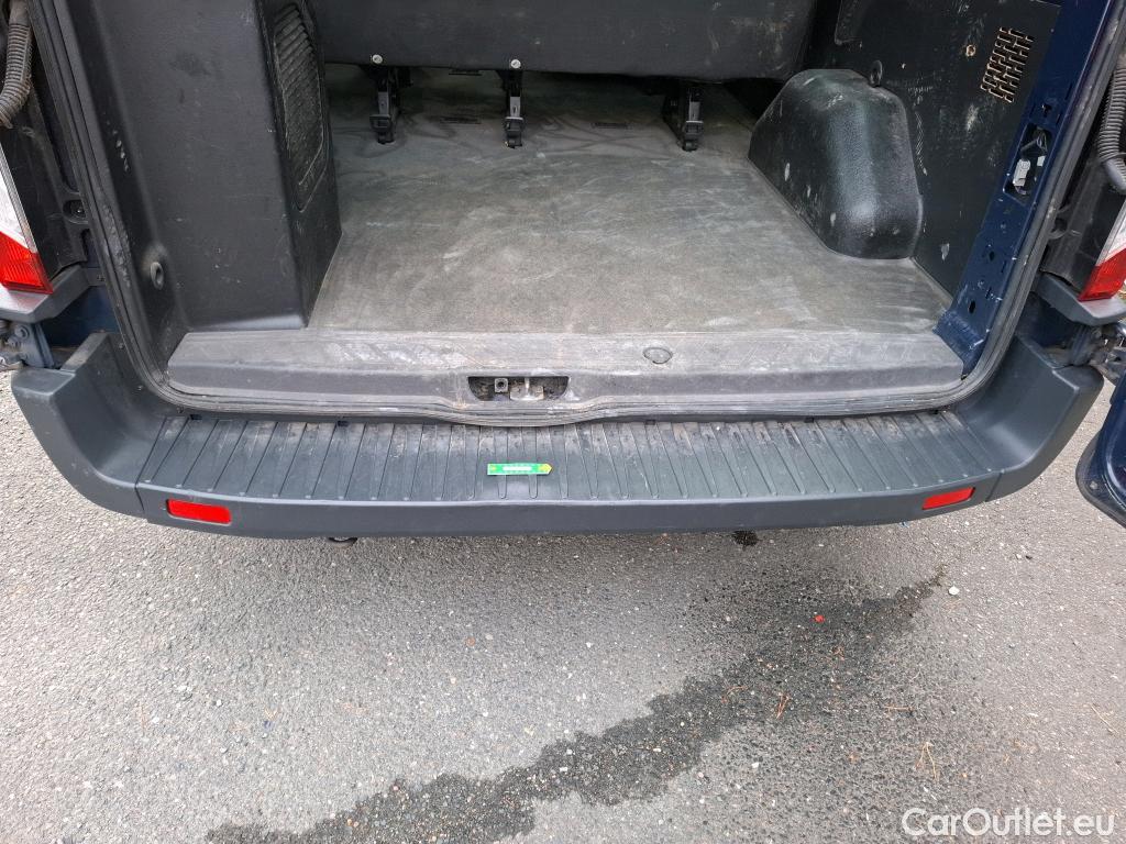  Ford  Transit  Combi 310 L2 2.0 130CV BVM6 9 Sieges #2