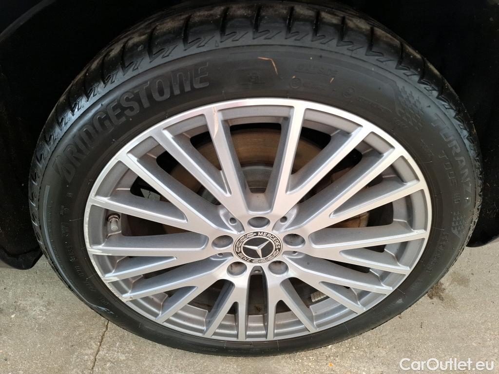  Mercedes  CLA-Klasse MERCEDES-BENZ CLA Shooting Brake / 2019 / 5P / Break CLA 250 e Business Line #10