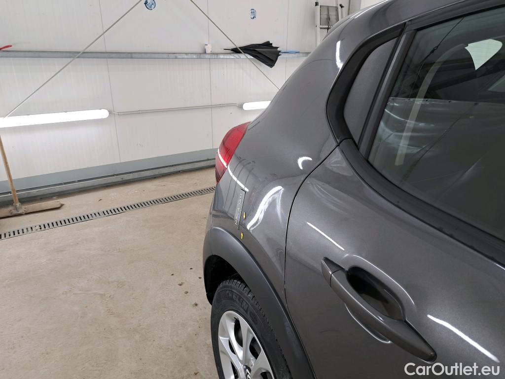  Citroen  C3 CITROEN  / 2016 / 5P / Berline PureTech 82 S&S BVM Feel Business #8