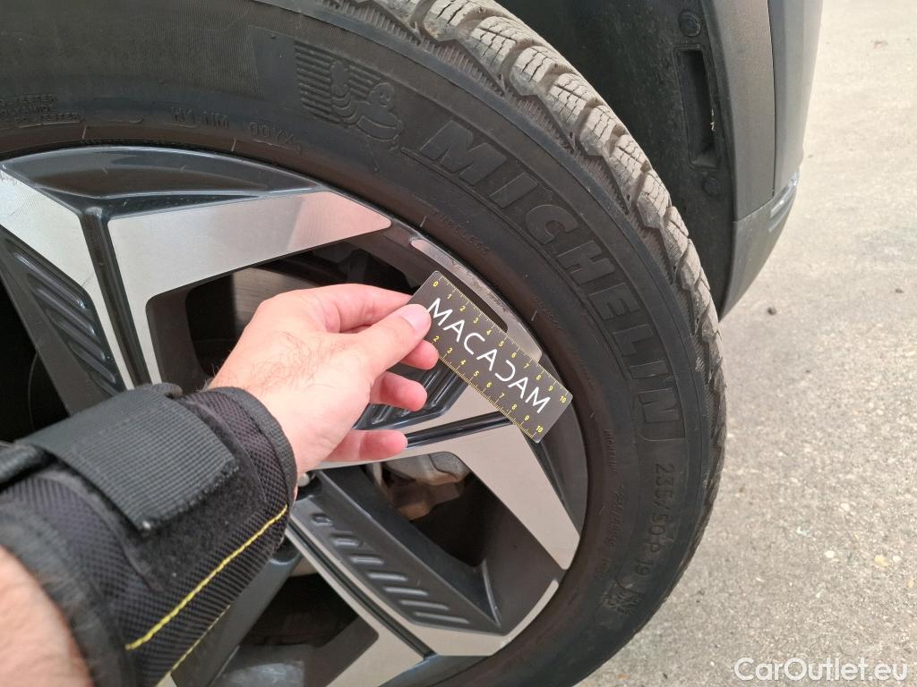  Hyundai  Tucson  Executive Plug-In Hybrid 4WD 1.6 T-GDI 265CV BVA6 E6d #20