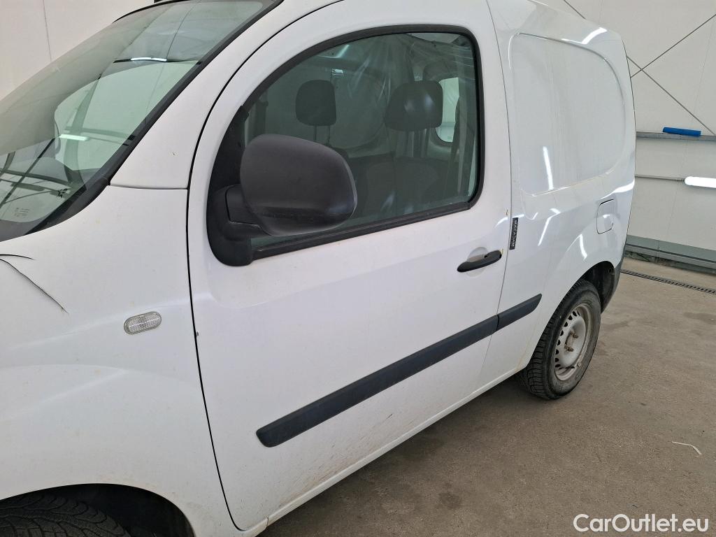  Renault  Kangoo  Express Compact Générique (L0) 1.5 dCi 75CV BVM5 E6 #9