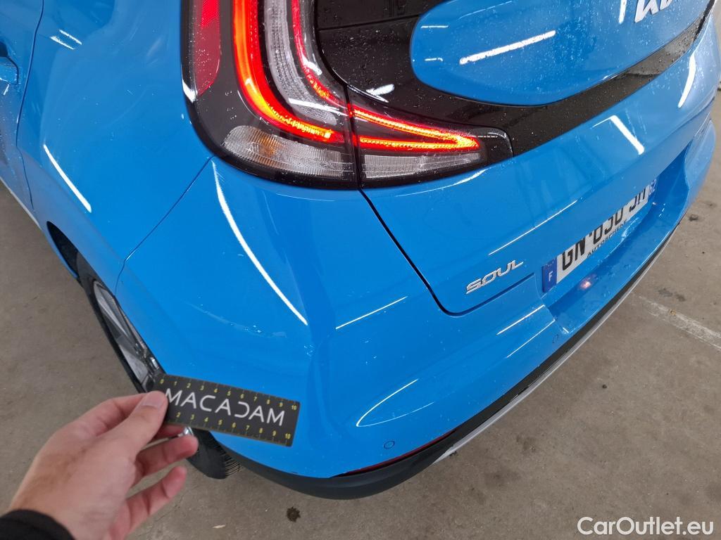  KIA  E-SOUL e- Soul Active 64kWh BVA #7