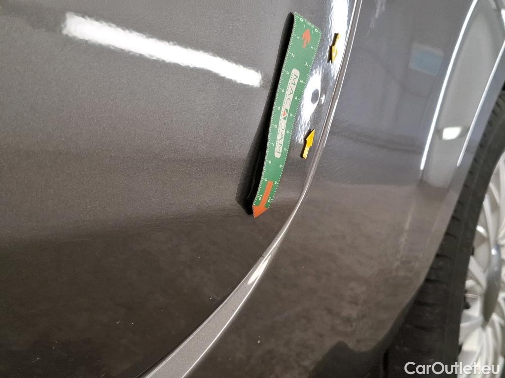  Fiat  500  Lim. Lounge 1.2 70CV BVM5 E6 #16