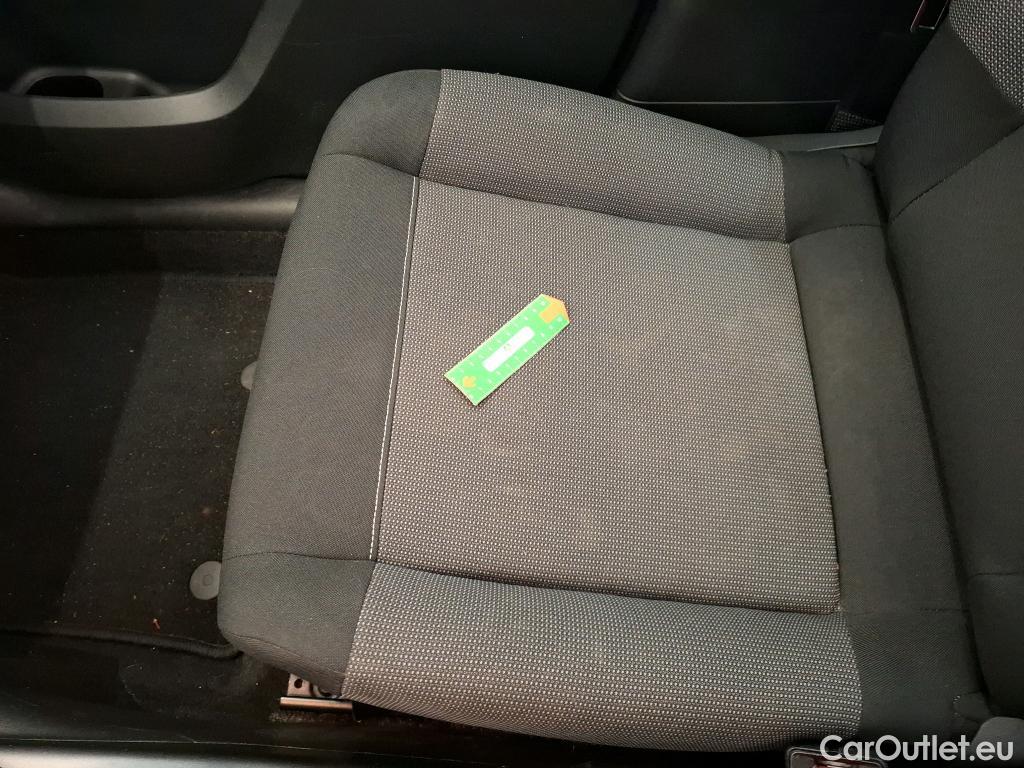  Citroen  C3  Aircross Feel Business 1.5 BlueHDi 100CV BVM6 E6dT #17
