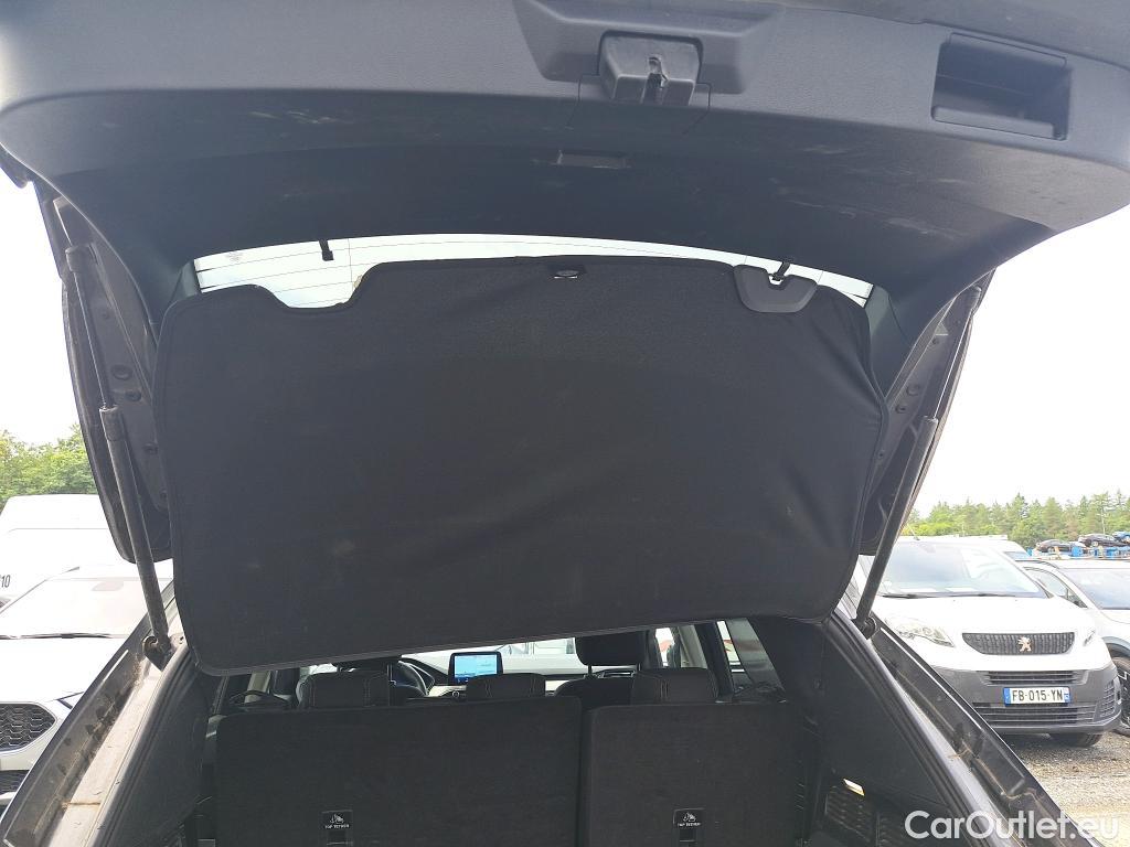  Ford  Kuga  Titanium 1.5 EcoBlue 120CV BVA8 E6dT #8