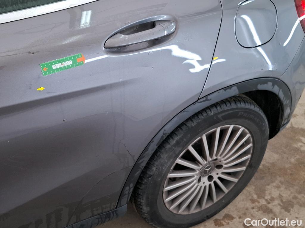  Mercedes  GLA MERCEDES-BENZ Classe  5p SUV  200 d Business Edition 4Matic BVA7 #3