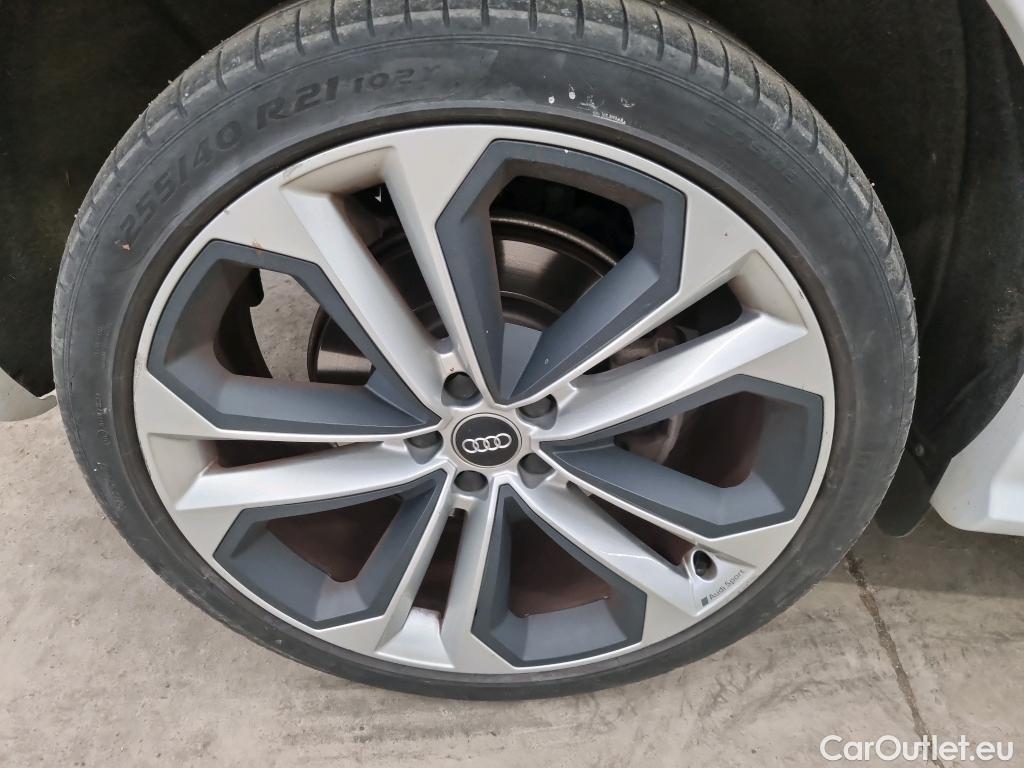  Audi  Q5  55 TFSI e quattro S line 2.0 TFSI 365CV BVA7 E6dT #18
