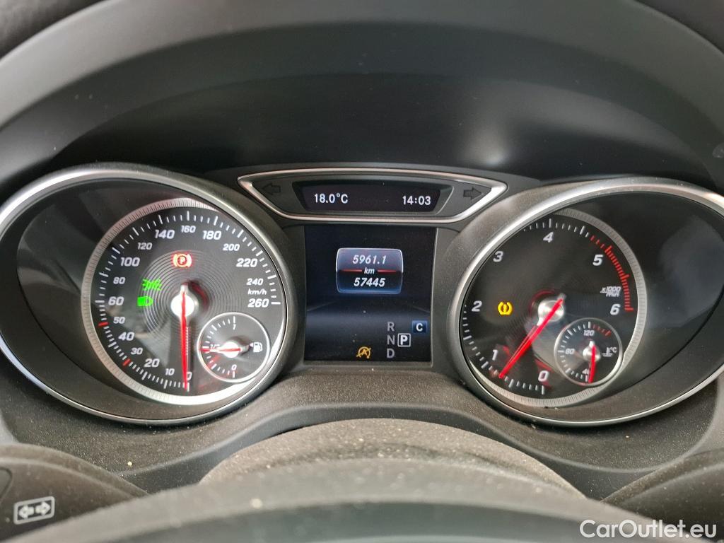  Mercedes  GLA MERCEDES-BENZ Classe  5p SUV  200 d Business Edition 4Matic BVA7 #27
