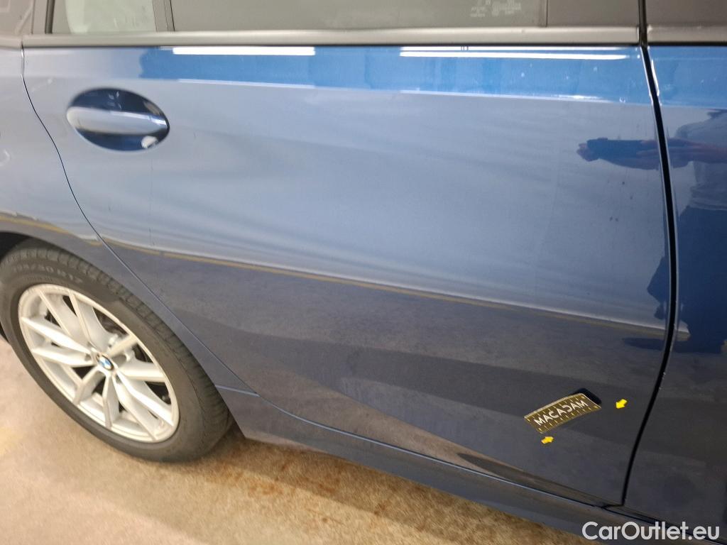  Bmw  Serie 3 Série 3 Touring 318 d Lounge 2.0 150CV BVA8 E6d #71