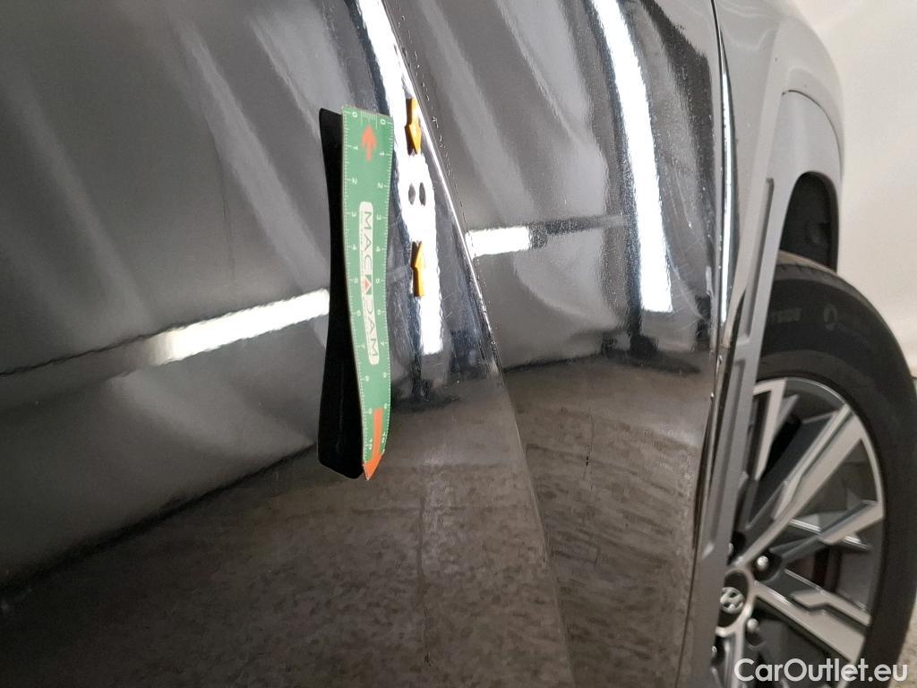 Hyundai  Tucson  Business Mild-Hybrid 2WD 1.6 CRDI 135CV BVA7 E6d #4