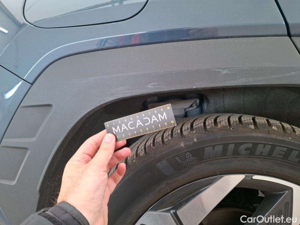  Hyundai  Tucson  Executive Plug-In Hybrid 4WD 1.6 T-GDI 265CV BVA6 E6d #28