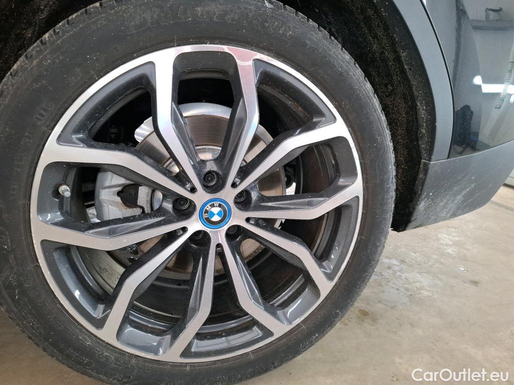  Bmw  X3 BMW  / 2021 / 5P / SUV xDrive30e 292ch xLine BVA8 #39