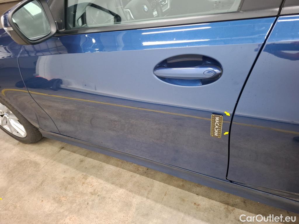  Bmw  Serie 3 Série 3 Touring 318 d Lounge 2.0 150CV BVA8 E6d #59