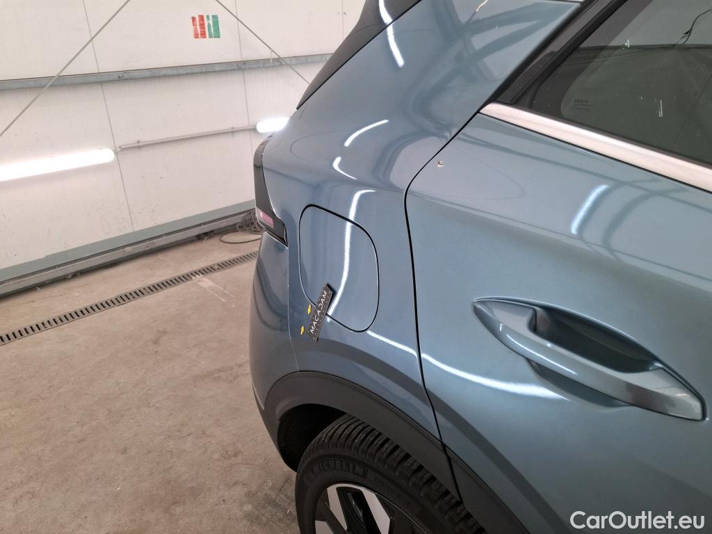  KIA  Sportage  Active Plug-in Hybrid 4WD 1.6 T-GDI 265CV BVA6 E6d #25